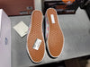Vans OTW Authentic 44 x Gallery Dept - Black / Paint Splatter Size 12