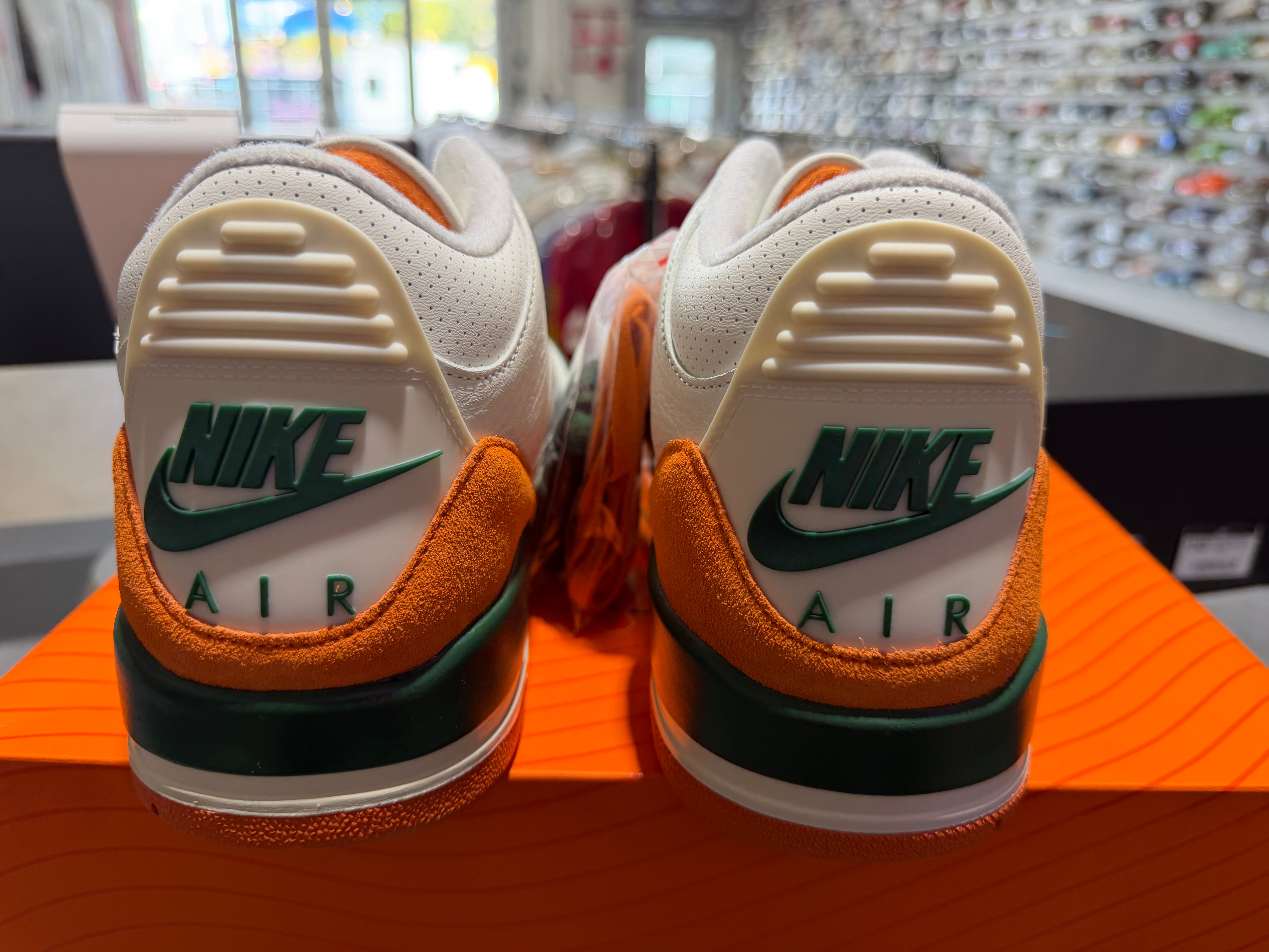 Air Jordan 3 Retro OG SP - SoleFly Size 11