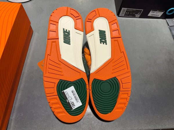 Air Jordan 3 Retro OG SP - SoleFly Size 11