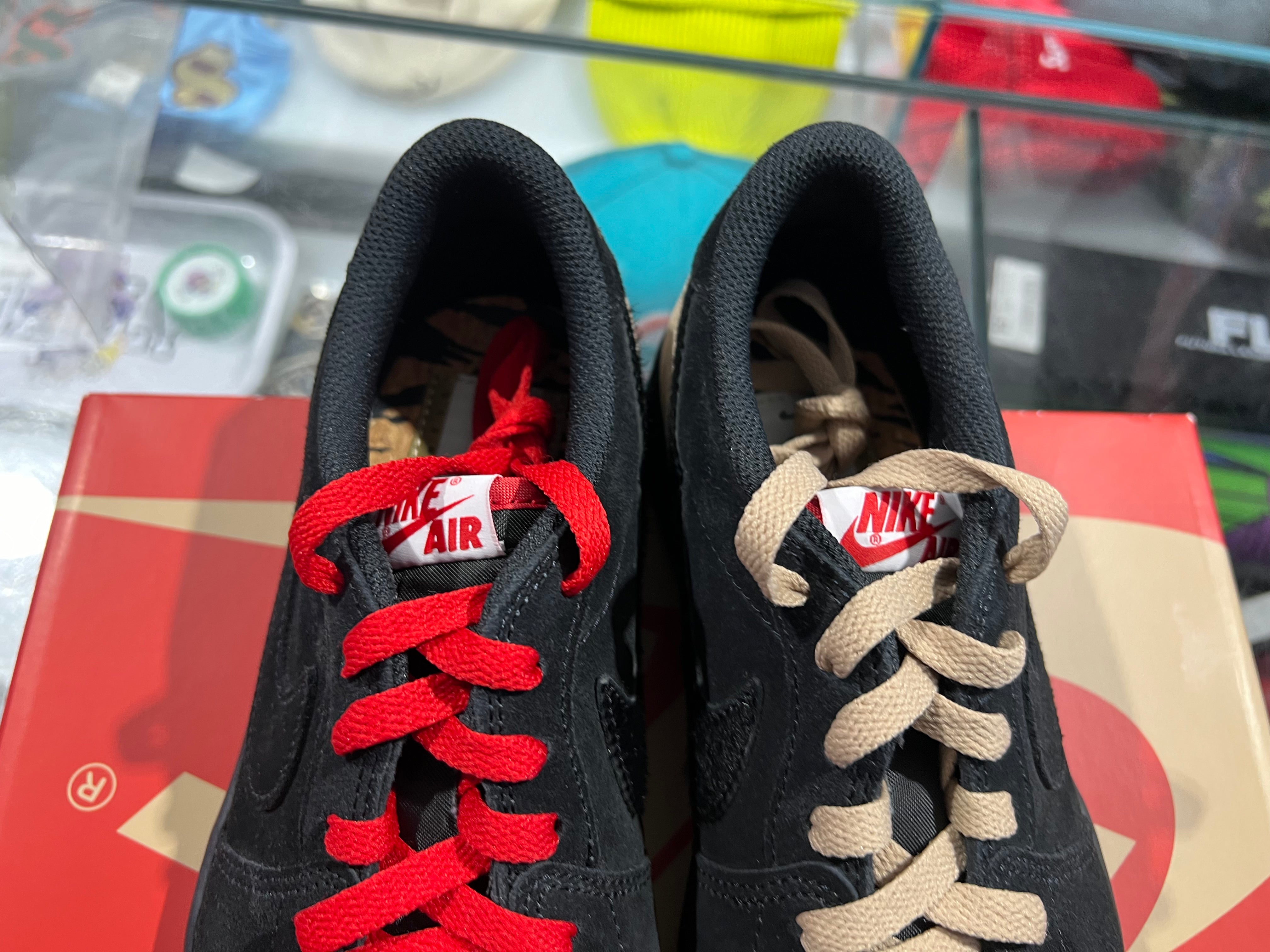 Air Jordan 1 Retro Low OG SP - SoleFly Size 7.5