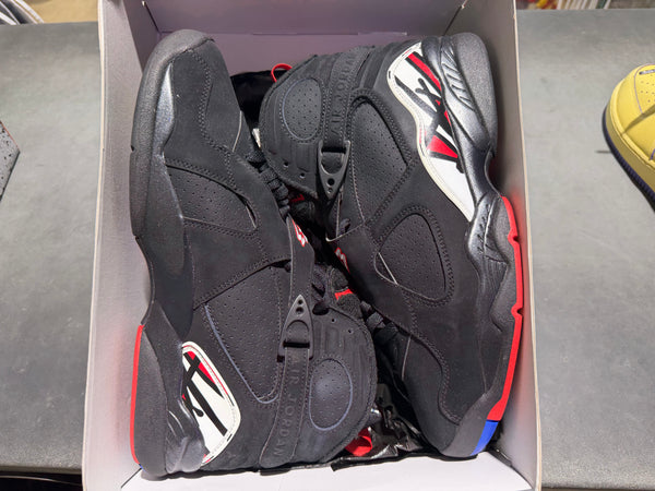 Air Jordan 8 Retro - Playoff 2023 Size 10.5