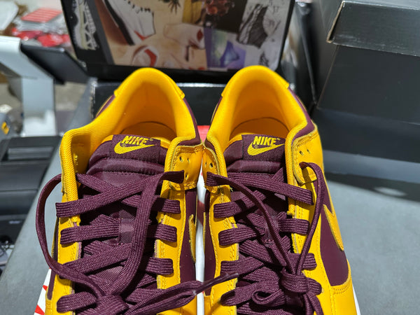Nike Dunk Low - Arizona State Size 13
