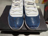 Air Jordan 11 Retro Low - Snake Navy 2019 Size 13