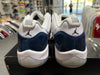Air Jordan 11 Retro Low - Snake Navy 2019 Size 13