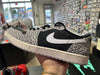 Air Jordan 1 Retro Low OG - Black Cement Size 11.5