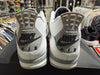 Air Jordan 4 Retro - White Cement 2025 Size 10.5
