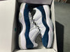 Air Jordan 11 Retro Low - Snake Navy 2019 Size 11