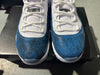 Air Jordan 11 Retro Low - Snake Navy 2019 Size 11
