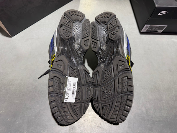 Asics x Kith x Marvel Gel Kayano 14 - Wolverine Size 10