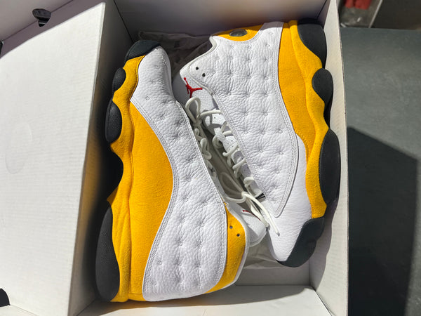 Air Jordan 13 Retro - Del Sol Size 10.5
