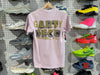 NEW Gallery Dept. Art Deco Tee - Lavender Size XS