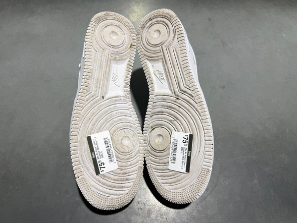 Nike Air Force 1 Low - Supreme White Size 11.5