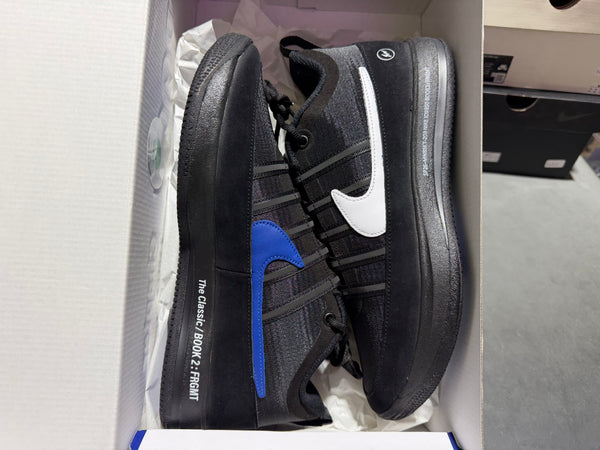 Nike Book 2 - Fragment Size 9.5