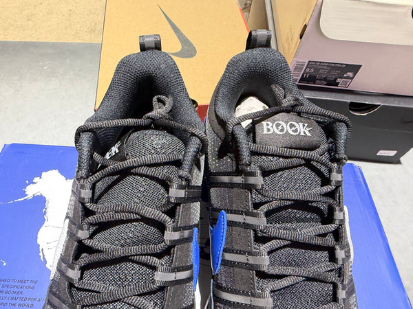 Nike Book 2 - Fragment Size 9.5