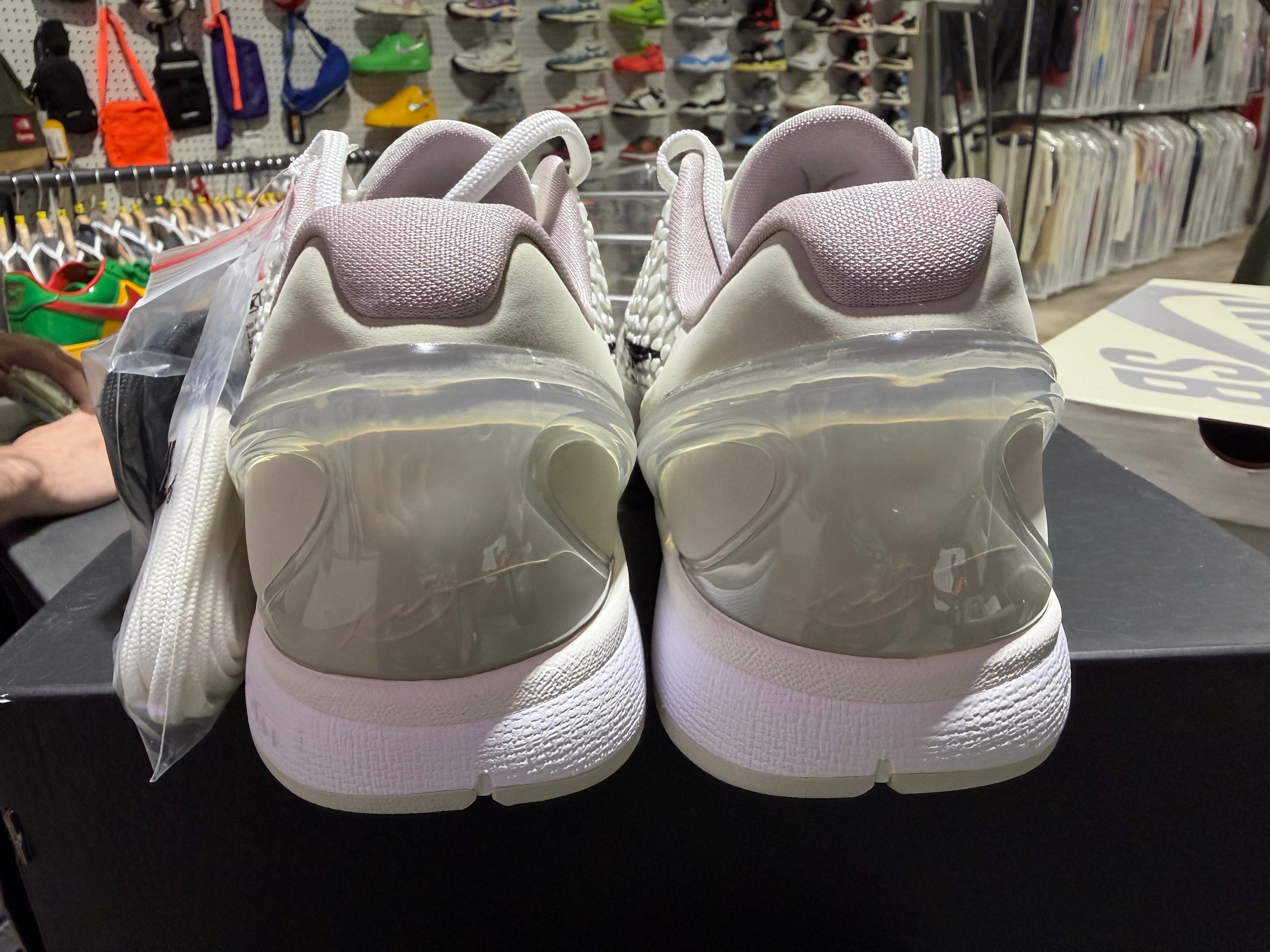 Nike Kobe 6 Protro - Sail All-Star Size 11