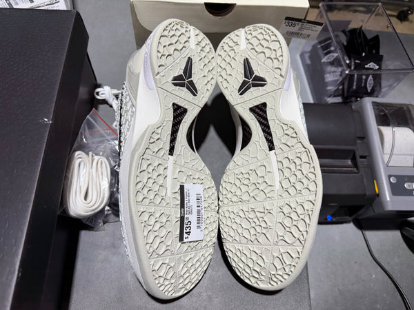 Nike Kobe 6 Protro - Sail All-Star Size 11