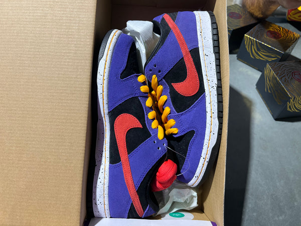 Nike SB Dunk Low Pro - ACG Terra Size 7