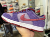 Nike Dunk Low - Plum