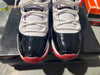 Air Jordan 11 Retro Low - Bred Concord Size 12