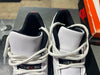 Air Jordan 11 Retro Low - Bred Concord Size 12