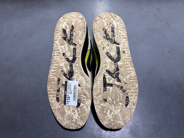 Jordan Jumpman Jack TR - Travis Scott Bright Cactus Size 9