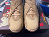 Air Jordan 8 Retro SE - Rui Hachimura Black Samurai Size 12