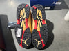 Air Jordan 8 Retro SE - Rui Hachimura Black Samurai Size 12