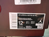 Air Jordan 8 Retro SE - Rui Hachimura Black Samurai Size 12