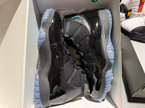 Air Jordan 11 Retro - Gamma 2025 Size 13