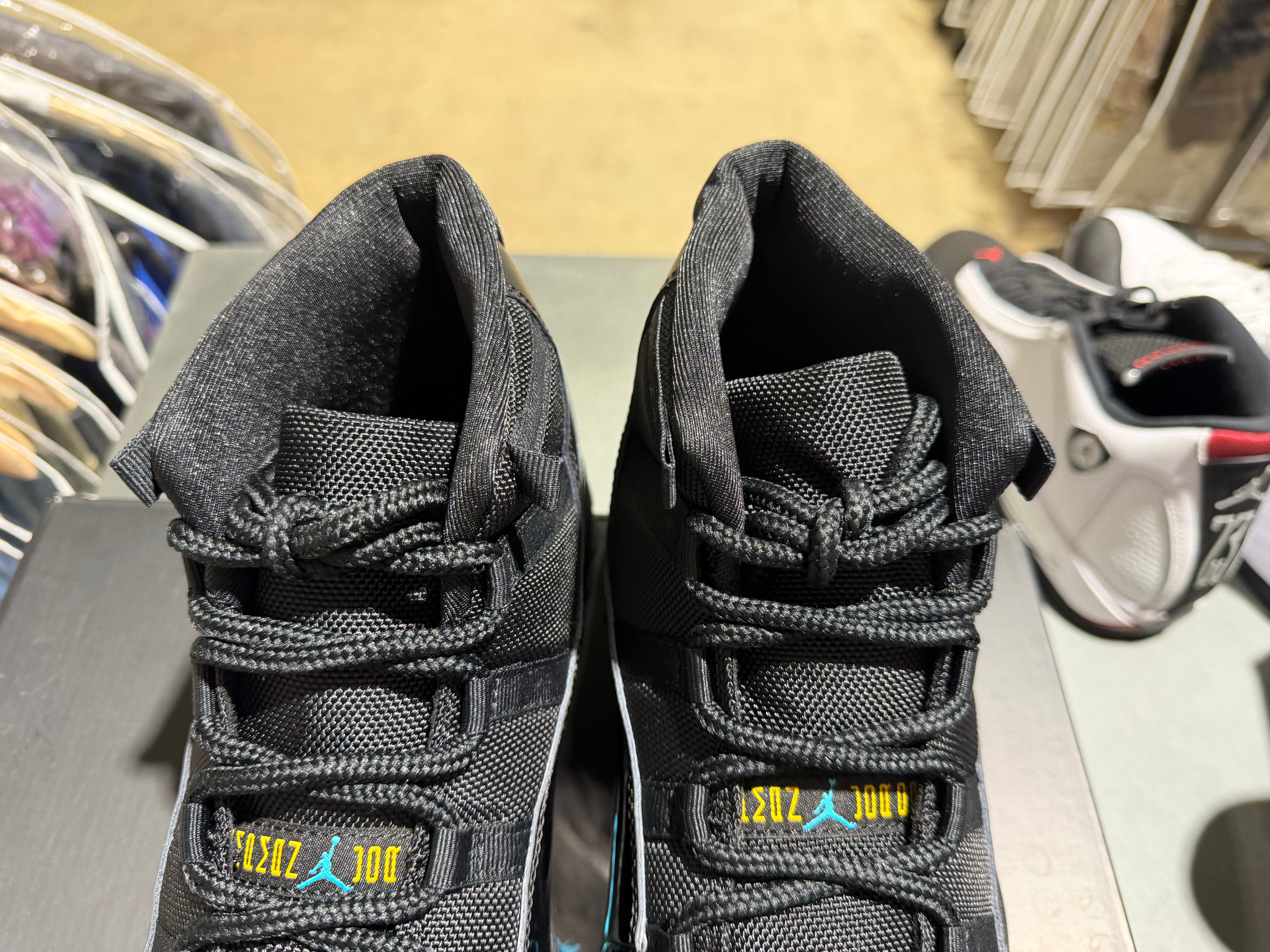 Air Jordan 11 Retro - Gamma 2025 Size 13