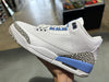 Air Jordan 3 Retro - UNC Size 9