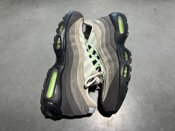 Nike Air Max 95 - Fresh Mint 2019 Size 11
