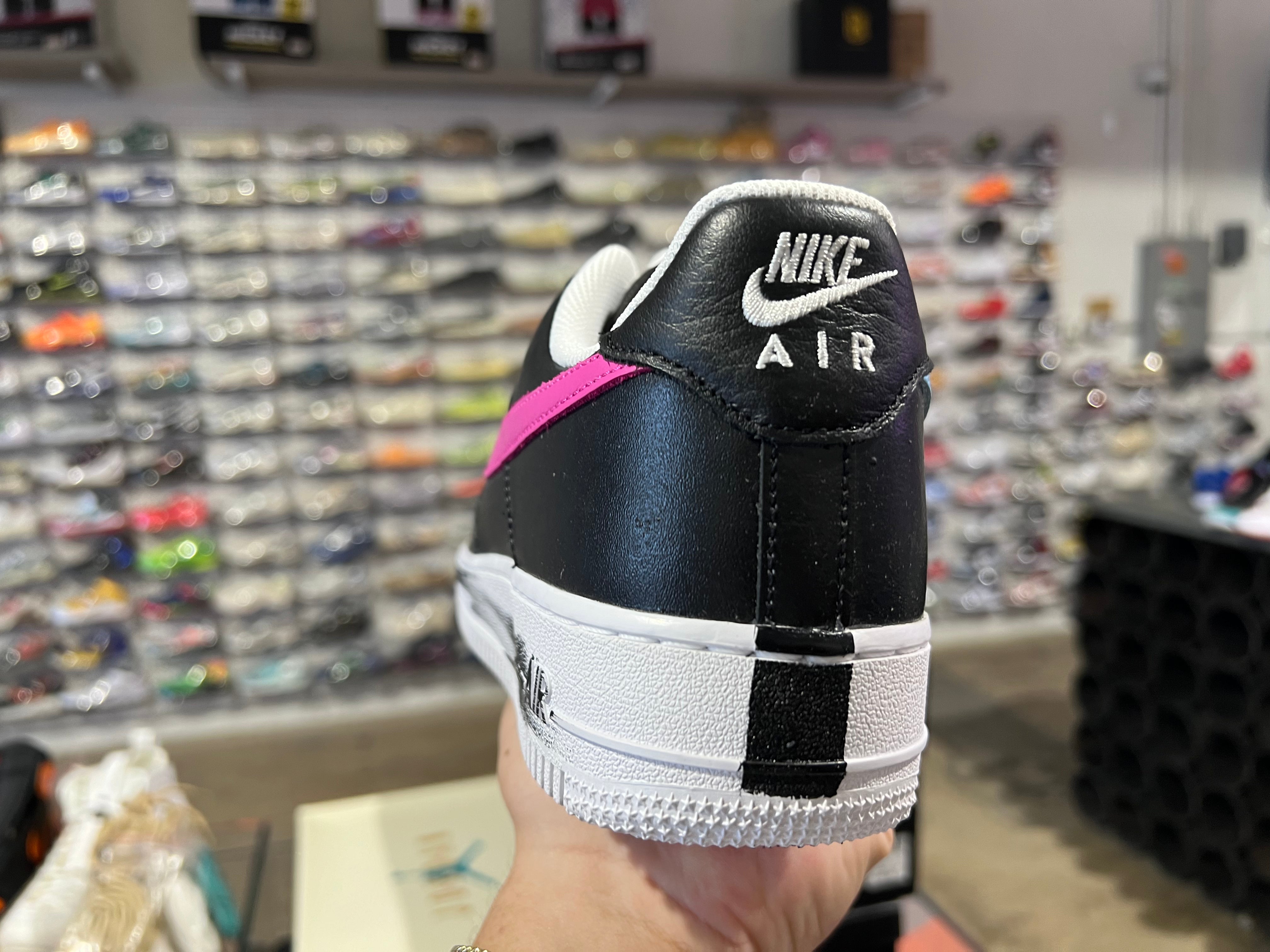 Nike Air Force 1 Low - Para-Noise 3.0