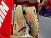 Nike x Off White Air Max 90 - Desert Ore Size 8