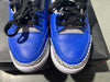 Air Jordan 3 Retro - Varsity Royal Size 9