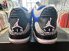 Air Jordan 3 Retro - Varsity Royal Size 9