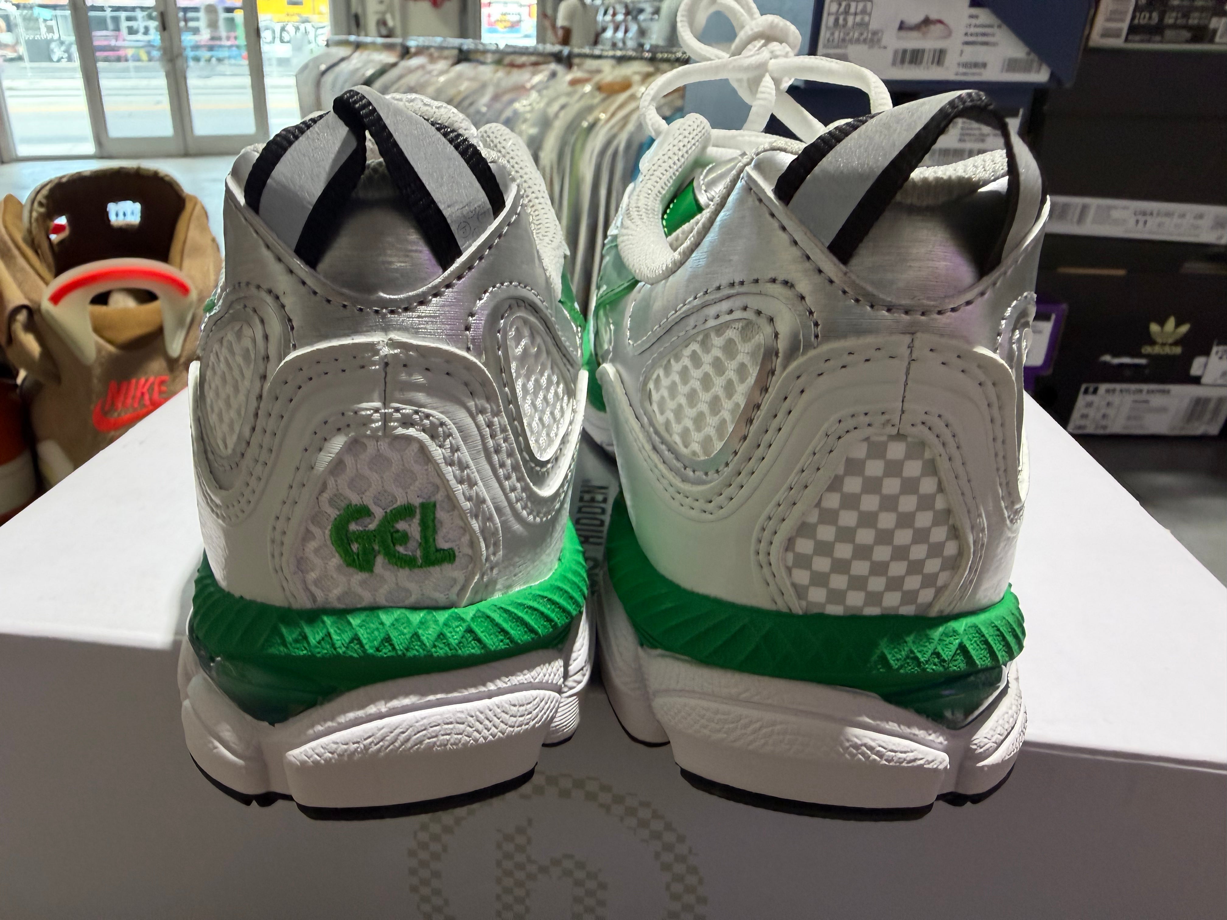 ASICS Gel-NYC - Hidden NY Size 8.5