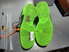 Nike Air Rubber Dunk - Off-White/Green Strike Size 11