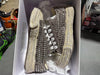 Maison Mihara Peterson Studded Low Top - Grey Size 41EU/8US