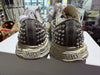 Maison Mihara Peterson Studded Low Top - Grey Size 41EU/8US