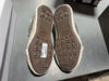 Maison Mihara Peterson Studded Low Top - Grey Size 41EU/8US