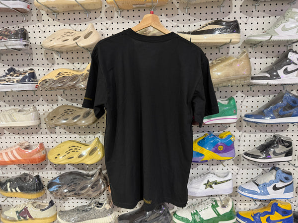 NEW Chrome Hearts Tee - Olive Size Large