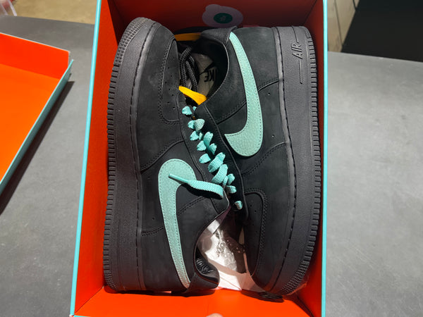 Nike Air Force 1 Low - Tiffany & Co. 1837 Size 10