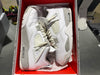 Air Jordan 4 Retro - White Oreo Size 13