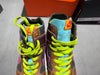 Nike Dunk Hi NL Undefeated 2005 - Multi Size 9