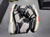 Louis Vuitton Virgil SS19 High Top Trainer 408 - Black Size 11.5-12