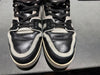 Louis Vuitton Virgil SS19 High Top Trainer 408 - Black Size 11.5-12
