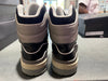 Louis Vuitton Virgil SS19 High Top Trainer 408 - Black Size 11.5-12