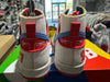 Nike SB Dunk High Pro Decon QS - Ishod Wair x Magnus Walker Size 9
