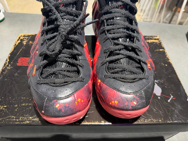Nike Air Foamposite One - Stranger Things Size 13